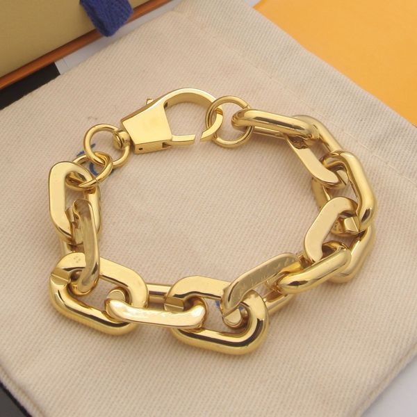 2022 bracelet bracelet link chain thin thick u shape love designer watch ladies men couple fashion designer watch wedding party thanksgiving, Black
2022 bracelet bracelet link chain thin thick u shape love designer watch ladies men couple fashion designer watch wedding party thanksgiving, Black