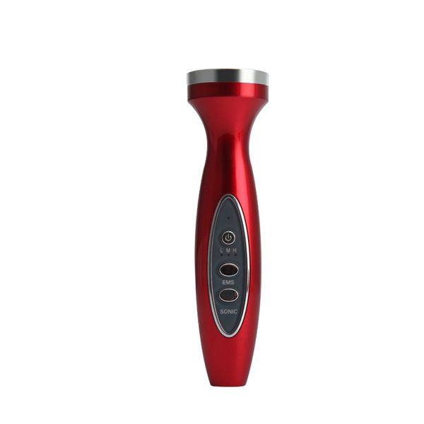 ultrasonic face beauty machine skin tightening massage ems microcurrent device personal anti aging portable equipment
ultrasonic face beauty machine skin tightening massage ems microcurrent device personal anti aging portable equipment