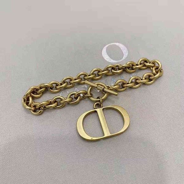 2022 factory wholesale new di home high version 1.1 circle strip buckle women's old bracelet 9dt6, Black
2022 factory wholesale new di home high version 1.1 circle strip buckle women's old bracelet 9dt6, Black
