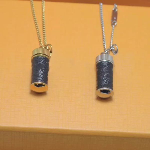 good selling perfume bottle necklace couples gold silver rose tricolor leather print necklace trend fashion jewelry ring and bag
good selling perfume bottle necklace couples gold silver rose tricolor leather print necklace trend fashion jewelry ring and bag