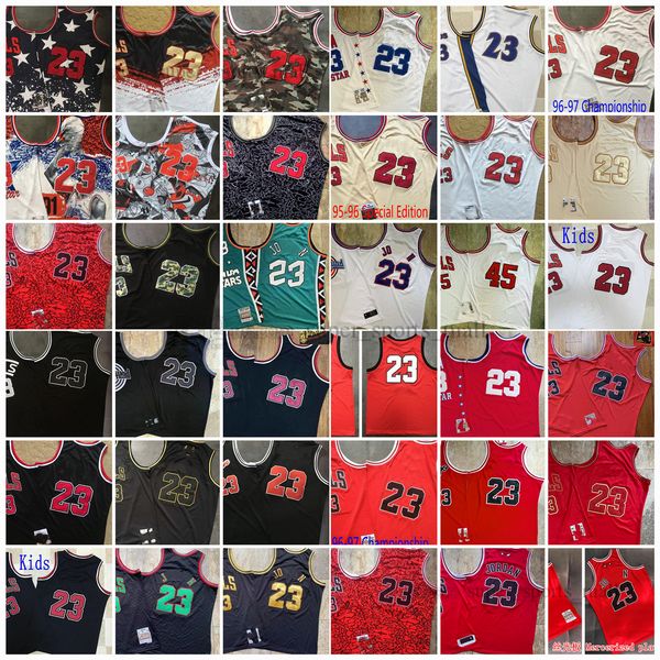 mitchell and ness dense embroidery basketball jerseys 1 rose #23 retro jersey 95-96 97-98 all-star hardwoods classic mans women kids s-xxl, Black;red
mitchell and ness dense embroidery basketball jerseys 1 rose #23 retro jersey 95-96 97-98 all-star hardwoods classic mans women kids s-xxl, Black;red