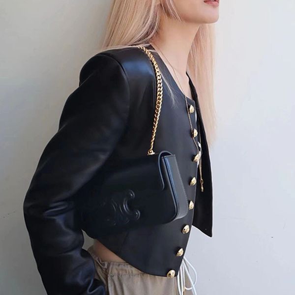 designer bags triumphal arch shoulder bag armpit lisa same chain spring and summer versatile one shoulder handle stick square
designer bags triumphal arch shoulder bag armpit lisa same chain spring and summer versatile one shoulder handle stick square