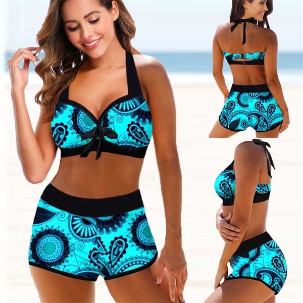 high waist bikini swimsuit women summer bathing suit set plus size swimwear beach swimming 220621, White;black
high waist bikini swimsuit women summer bathing suit set plus size swimwear beach swimming 220621, White;black