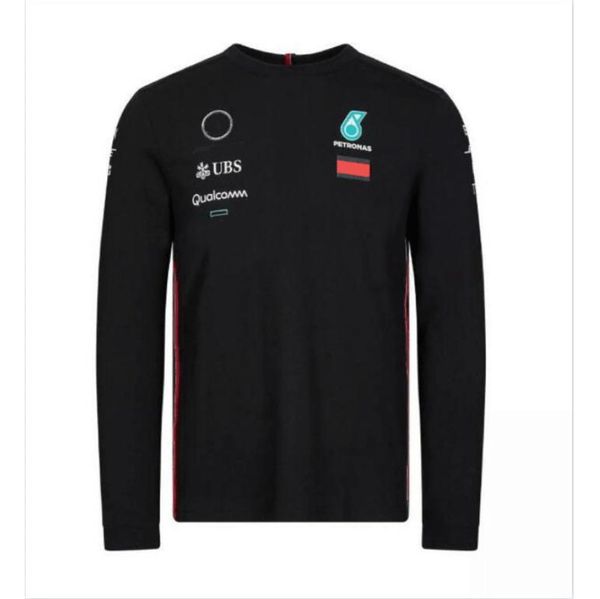 mens brand petronas luxury mercedes amg t shirts sweatshirts f1 formula one racing women casual long sleeve t-shirts benz lewis hamilton tea, White;black
mens brand petronas luxury mercedes amg t shirts sweatshirts f1 formula one racing women casual long sleeve t-shirts benz lewis hamilton tea, White;black
