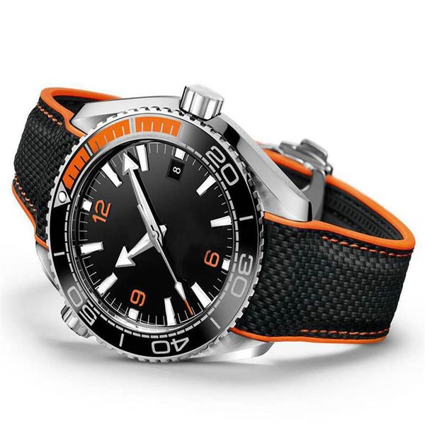 classic sapphire mens men orange automatic watches movement mechanical luxurys watch rubber strap masters james bond 007 600m mont303t, Slivery;brown
classic sapphire mens men orange automatic watches movement mechanical luxurys watch rubber strap masters james bond 007 600m mont303t, Slivery;brown