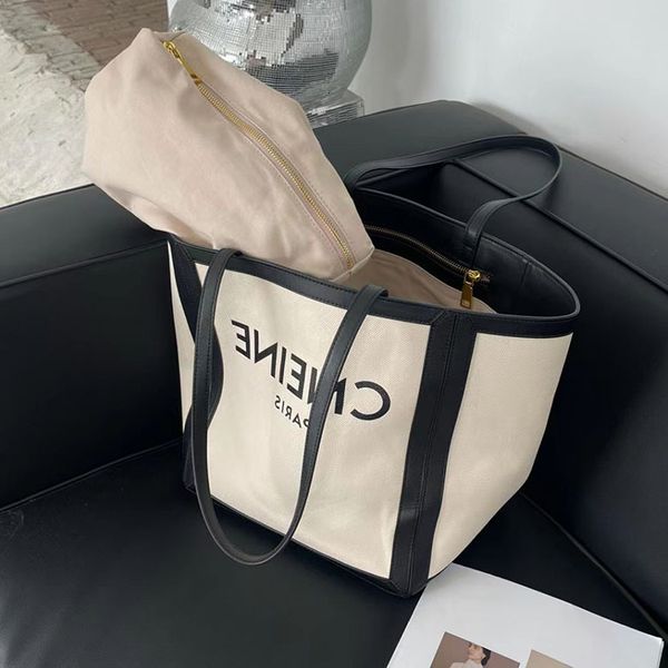 designer bags canvas bag women's 2022 new tote large capacity leather with shopping shoulder
designer bags canvas bag women's 2022 new tote large capacity leather with shopping shoulder