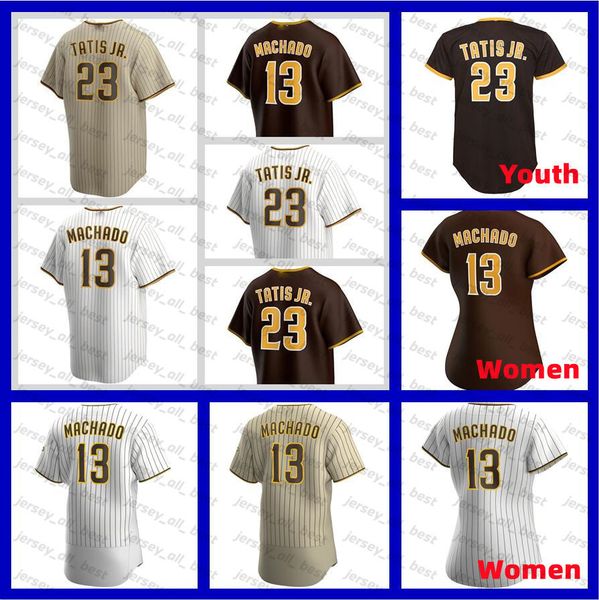 mens baseball jerseys vintage 23 fernando tatis jr. jersey 9 jake cronenworth 13 manny machado 19 tony gwynn 29 dinelson lamet, Blue;black
mens baseball jerseys vintage 23 fernando tatis jr. jersey 9 jake cronenworth 13 manny machado 19 tony gwynn 29 dinelson lamet, Blue;black