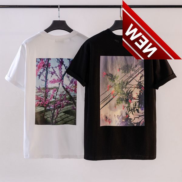 fog multi thread essentials flower p printed short sleeve t-shirt men and women lovers loose bottomed shirt half sleeve t, White;black
fog multi thread essentials flower p printed short sleeve t-shirt men and women lovers loose bottomed shirt half sleeve t, White;black
