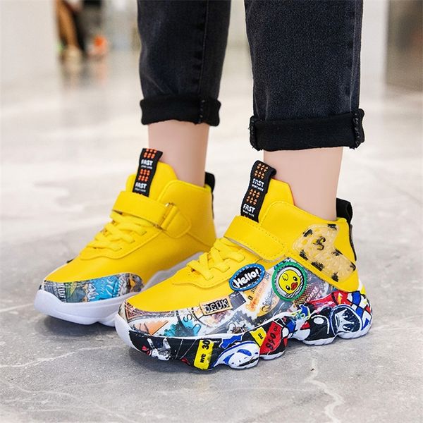 children sneakers kids casual shoes girls boys pu leather flats rubber sole toddlers sports shoe -5-6-7-8-9-1syears ize 26~37# 220425, Black;red
children sneakers kids casual shoes girls boys pu leather flats rubber sole toddlers sports shoe -5-6-7-8-9-1syears ize 26~37# 220425, Black;red