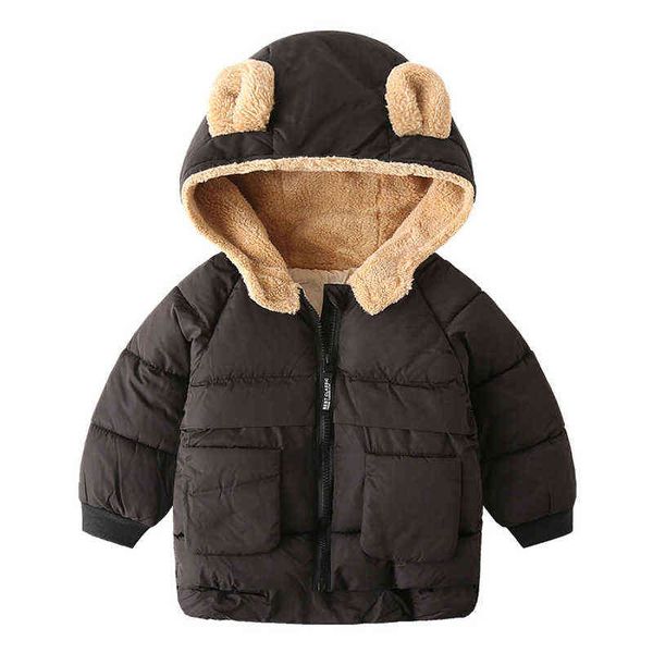 toddler girl winter clothes casual baby boys outerwear 2-6y toddler boy winter clothes new warm jacket winter toddler girl j220718, Blue;gray
toddler girl winter clothes casual baby boys outerwear 2-6y toddler boy winter clothes new warm jacket winter toddler girl j220718, Blue;gray
