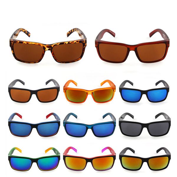new sunglasses goggles mirror reflective colors skateboarding sport colorful outdoor charm fashion windproof travel show gift glasses, White;black
new sunglasses goggles mirror reflective colors skateboarding sport colorful outdoor charm fashion windproof travel show gift glasses, White;black