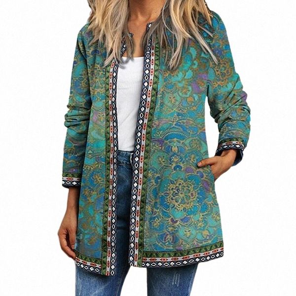 women's trench coats 2021 autumn winter fashion loose women folk-custom print jacket casual retro long sleeves elegant d9by#, Tan;black
women's trench coats 2021 autumn winter fashion loose women folk-custom print jacket casual retro long sleeves elegant d9by#, Tan;black