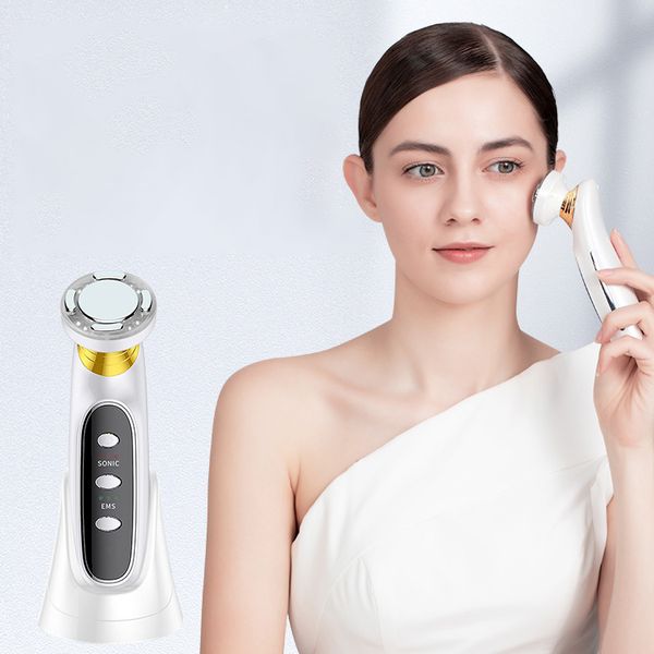 ultrasonic beauty face toning massage machine portable ems stimulate massaging anti facial wrinkle equipment microcurrent care device
ultrasonic beauty face toning massage machine portable ems stimulate massaging anti facial wrinkle equipment microcurrent care device