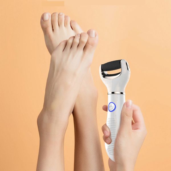 electric foot file pedicure tools usb rechargeable foot grinder heel file grinding exfoliator pedicure machine dead skin callus perfections
electric foot file pedicure tools usb rechargeable foot grinder heel file grinding exfoliator pedicure machine dead skin callus perfections
