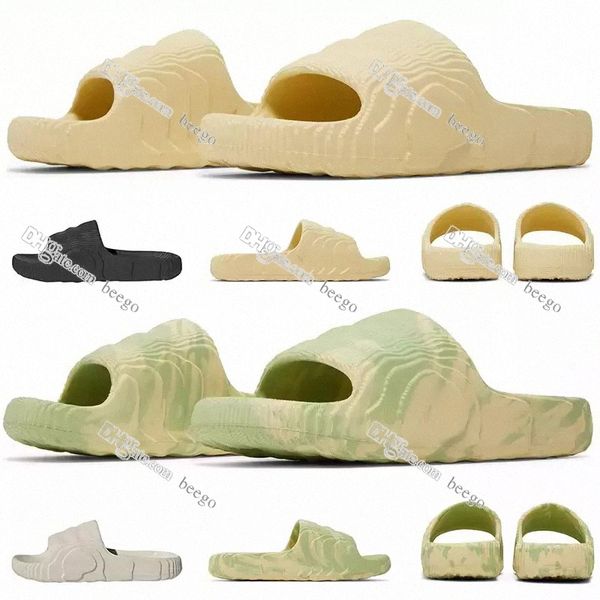 adilette 22 sliders slippers slides designer sandals men women mens womens grey desert sand magic lime luxury shoes pantoufle flip flops pla, Black
adilette 22 sliders slippers slides designer sandals men women mens womens grey desert sand magic lime luxury shoes pantoufle flip flops pla, Black