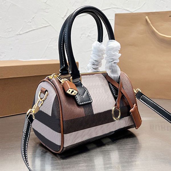 plaid boston bags crossbody shoulder pillow tote bag shopping women pouch sac handbag purse lady fashion letters removable and adjustable st
plaid boston bags crossbody shoulder pillow tote bag shopping women pouch sac handbag purse lady fashion letters removable and adjustable st