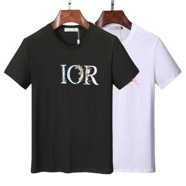 cotton 2022 short-sleeved fashion letter t shirts for men graphic funny short shirt designer t-shirts printed short couple models#12, White;black
cotton 2022 short-sleeved fashion letter t shirts for men graphic funny short shirt designer t-shirts printed short couple models#12, White;black