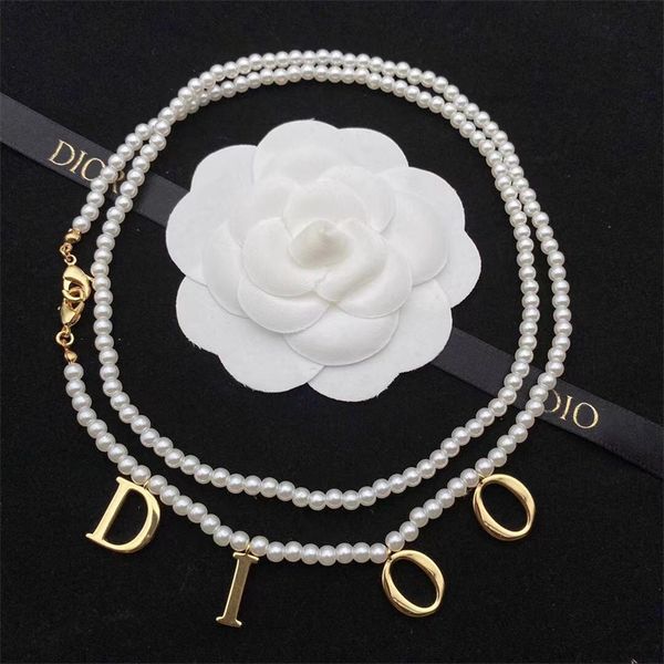 80% off online 21 new letter high version pearl necklace female net red same fashion temperament sweater chain, Silver
80% off online 21 new letter high version pearl necklace female net red same fashion temperament sweater chain, Silver