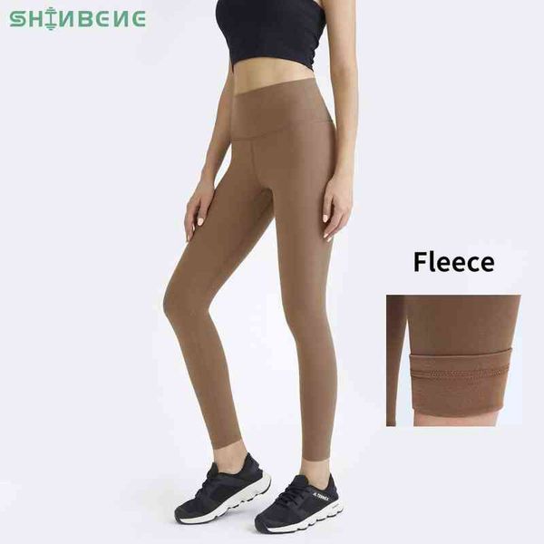 shinbene warm fleece classic 2.0 yoga pants workout sport legging women brushed plus size fitness gym leggings with inner pocket t220725, White;red
shinbene warm fleece classic 2.0 yoga pants workout sport legging women brushed plus size fitness gym leggings with inner pocket t220725, White;red