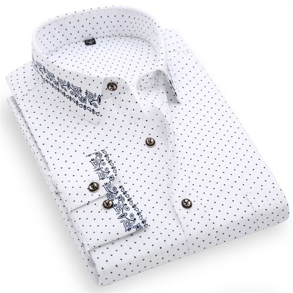stylish mens printed casual shirts thin fashion soft regular fit social floral long sleeve beach dress shirt for men 220322, White;black
stylish mens printed casual shirts thin fashion soft regular fit social floral long sleeve beach dress shirt for men 220322, White;black