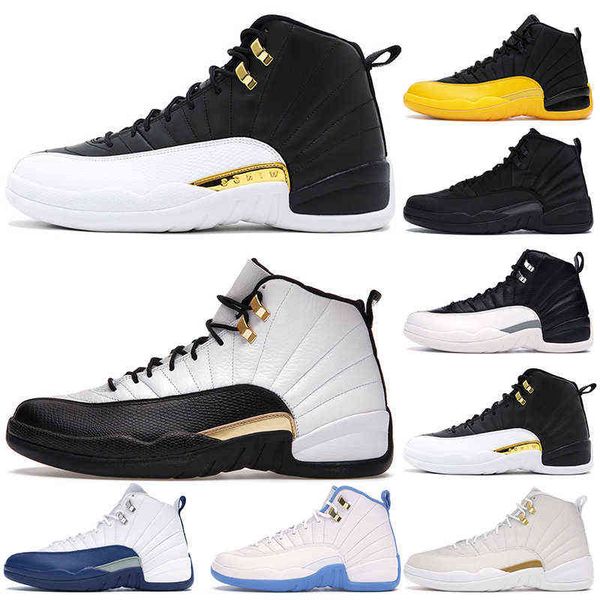 discount utility 12s mens basketball shoes royalty taxi university gold twist easter gym red outdoor sports trainers sneakers
discount utility 12s mens basketball shoes royalty taxi university gold twist easter gym red outdoor sports trainers sneakers