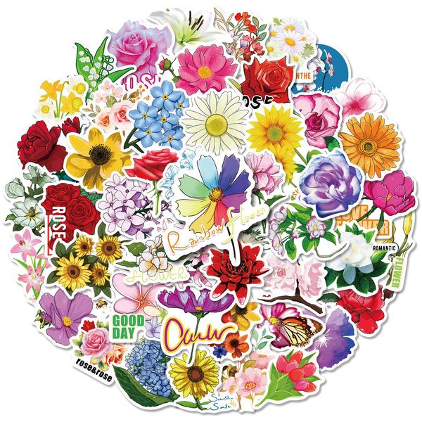 50pcs/set skateboard stickers various plant flowers for car baby scrapbooking pencil case diary phone lapplanner decoration book album kids
50pcs/set skateboard stickers various plant flowers for car baby scrapbooking pencil case diary phone lapplanner decoration book album kids