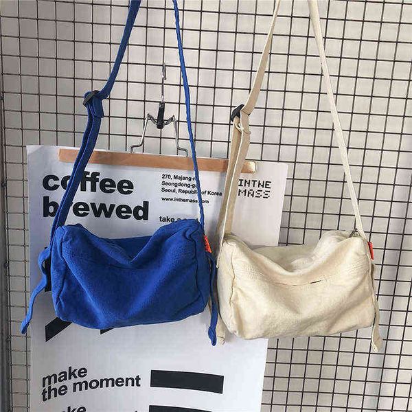 teenager high street recycled cotton fabric small size sling shoulder bag student smartphone everyday klein blue crossbody bag g220517
teenager high street recycled cotton fabric small size sling shoulder bag student smartphone everyday klein blue crossbody bag g220517