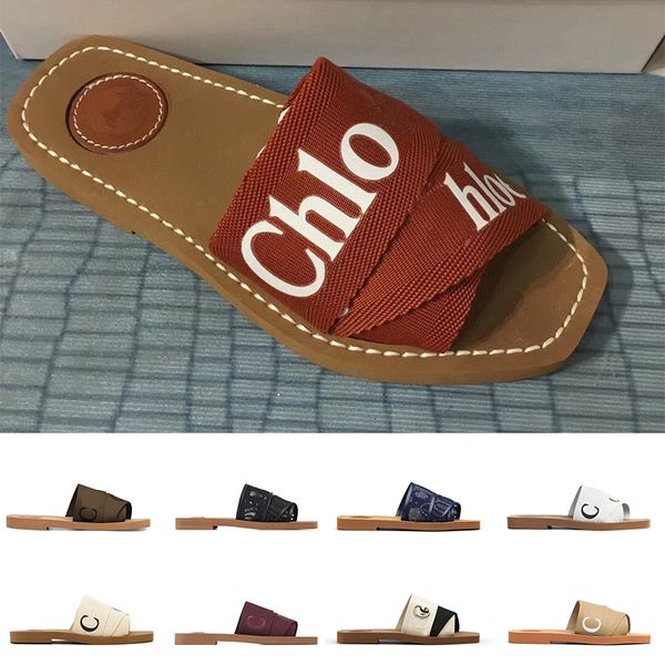 sandals 2022 trended woody mules flat slippers women designer slides summer beach slipper canvas woody lady fabric lace letter sandal shoes, Black
sandals 2022 trended woody mules flat slippers women designer slides summer beach slipper canvas woody lady fabric lace letter sandal shoes, Black