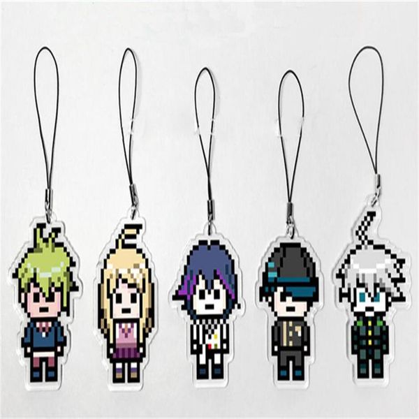 anime danganronpa v3 killing harmony kokichi oma ki-bo shuichi pixel style keyring cartoon cosplay keychain christmas gift pendan334j, Slivery;golden
anime danganronpa v3 killing harmony kokichi oma ki-bo shuichi pixel style keyring cartoon cosplay keychain christmas gift pendan334j, Slivery;golden