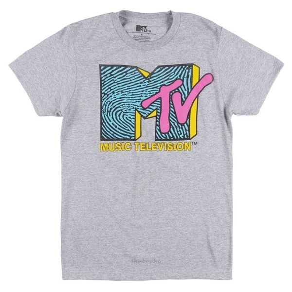 mtv music televisi t shirt pria retro batu hip hop tv tee heather abuabu fashion kaos pria katun merek to teeter 220610, White;black
mtv music televisi t shirt pria retro batu hip hop tv tee heather abuabu fashion kaos pria katun merek to teeter 220610, White;black