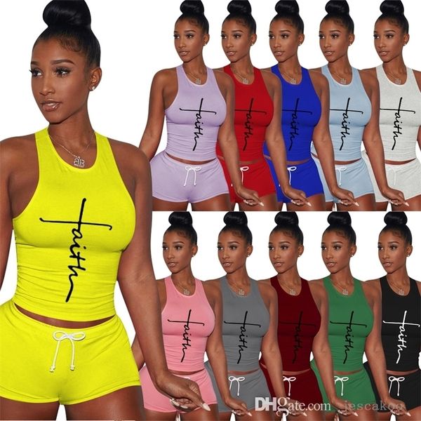 womens cotton tracksuits designer summer letter printed breathable sweat vest yoga pants outfits 2 piece jogger suit, Gray
womens cotton tracksuits designer summer letter printed breathable sweat vest yoga pants outfits 2 piece jogger suit, Gray