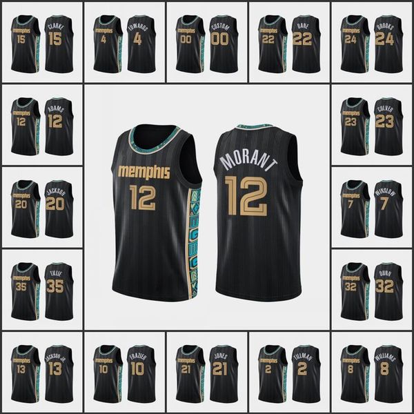 memphis''grizzlies''men ziaire williams carsen edwards ja morant kris dunn jaren jackson jr custom black jers245i
memphis''grizzlies''men ziaire williams carsen edwards ja morant kris dunn jaren jackson jr custom black jers245i
