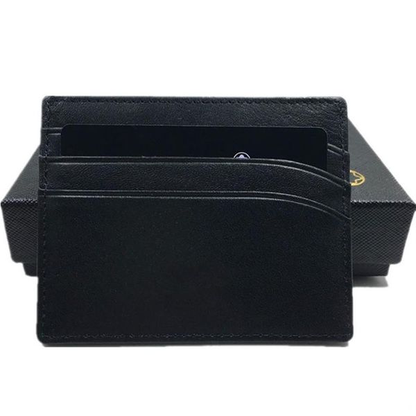 classic black genuine leather credit card holder wallet business id card case for man 2020 fashion thin coin purse pocket bag slim249d, Brown;gray
classic black genuine leather credit card holder wallet business id card case for man 2020 fashion thin coin purse pocket bag slim249d, Brown;gray