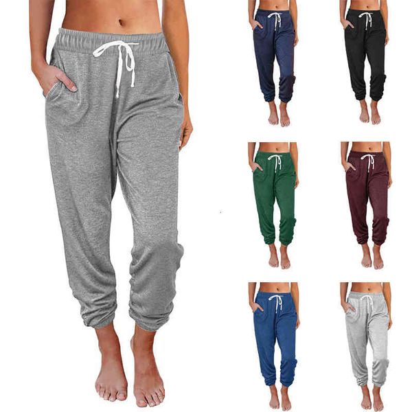 women's pants & capris 2022 spring and summer women's wear casual loose pocket high waist nine leggings women gpg2, Black;white
women's pants & capris 2022 spring and summer women's wear casual loose pocket high waist nine leggings women gpg2, Black;white