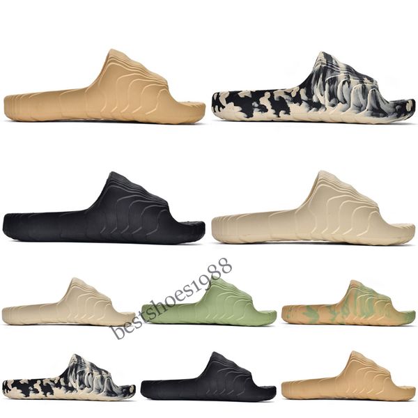 with box men women beach sandals slippers magic lime grey black desert sand summer indoor slides classic mens designer sandal us 5-11.5
with box men women beach sandals slippers magic lime grey black desert sand summer indoor slides classic mens designer sandal us 5-11.5