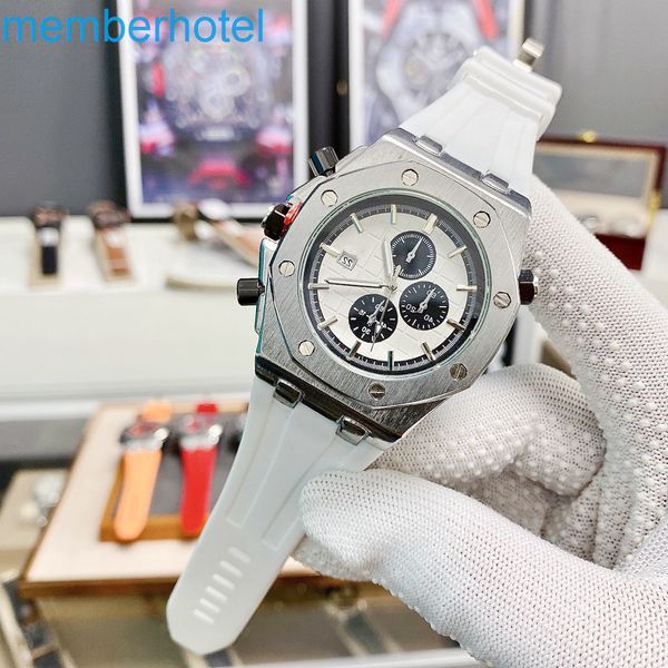 aijia oak series basic luxury sports phosphor light-absorbing automatic quartz original box three-pin date simple fashion 42mm 12mms, Slivery;brown
aijia oak series basic luxury sports phosphor light-absorbing automatic quartz original box three-pin date simple fashion 42mm 12mms, Slivery;brown