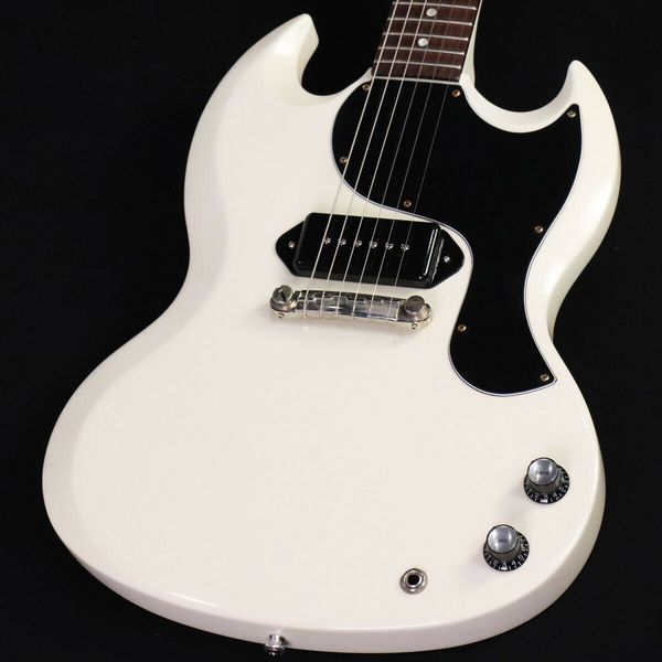 custom shop japan limited run 1963 sg junior lightning bar vos #ggmc0 electric guitar
custom shop japan limited run 1963 sg junior lightning bar vos #ggmc0 electric guitar