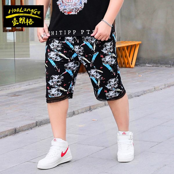 men's pants designer spring and summer 2019 oversized shorts fatten up loose casual fat guy fashion capris men's pants jd0h, Black
men's pants designer spring and summer 2019 oversized shorts fatten up loose casual fat guy fashion capris men's pants jd0h, Black