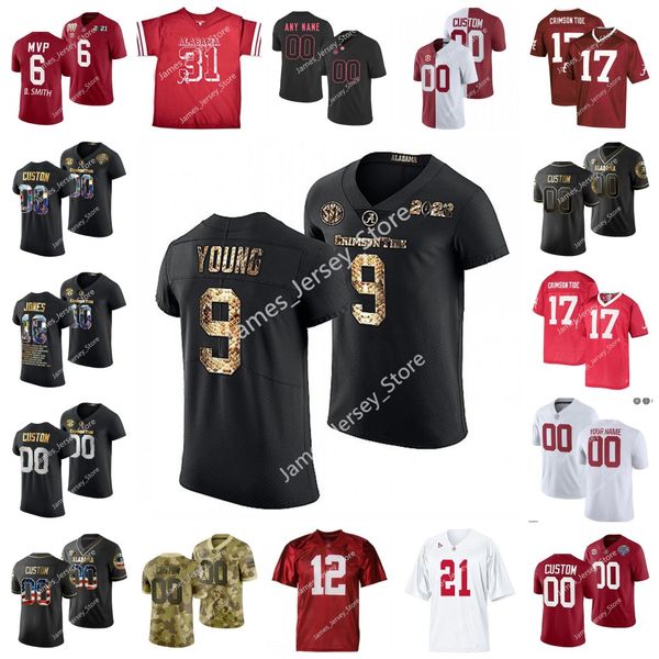 ncaa stitched alabama crimson tide football jersey 17 kenyan drake 30 dont'a hightower 26 marlon humphrey 3 kareem jackson 97 cornelius, Black
ncaa stitched alabama crimson tide football jersey 17 kenyan drake 30 dont'a hightower 26 marlon humphrey 3 kareem jackson 97 cornelius, Black