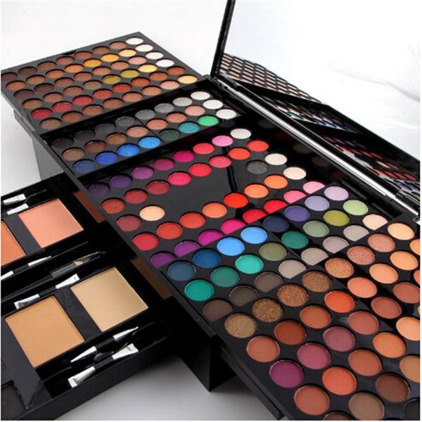 professional full make up kit waterproof pigmented eyeshadow blush eyebrow color cosmetic miss rose makeup gift set311d
professional full make up kit waterproof pigmented eyeshadow blush eyebrow color cosmetic miss rose makeup gift set311d