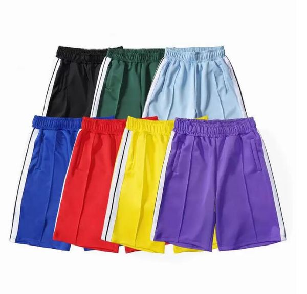 shorts mens womens designers short pants letter printing strip webbing casual five-point clothes summer beach clothing, White;black
shorts mens womens designers short pants letter printing strip webbing casual five-point clothes summer beach clothing, White;black