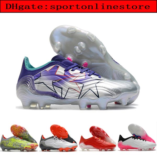 mens soccer boots copa sense 1 fg world cup football cleats classic firm ground outdoor men shoes scarpe da calcio soft leather training bre, Black
mens soccer boots copa sense 1 fg world cup football cleats classic firm ground outdoor men shoes scarpe da calcio soft leather training bre, Black