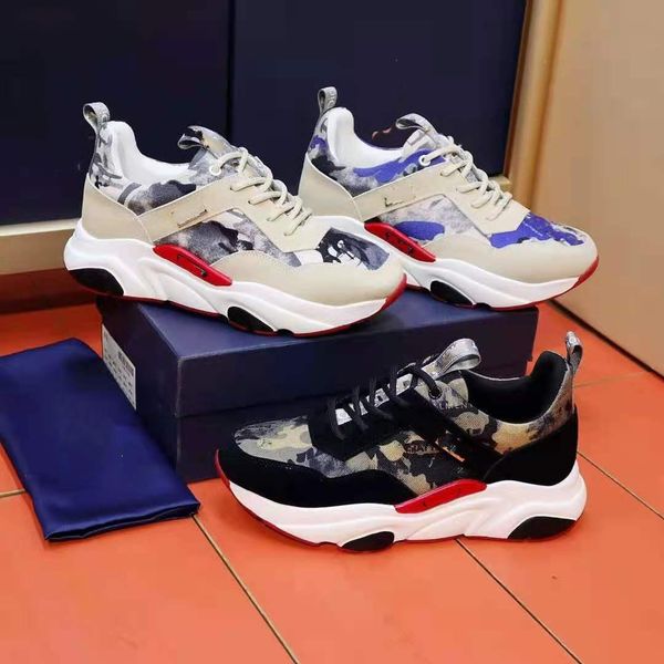 dies wholesale limited shoes luxurys designers b22 b23 oblique technology canvas trainers sneakers men women fashion milan c zwy, Black
dies wholesale limited shoes luxurys designers b22 b23 oblique technology canvas trainers sneakers men women fashion milan c zwy, Black