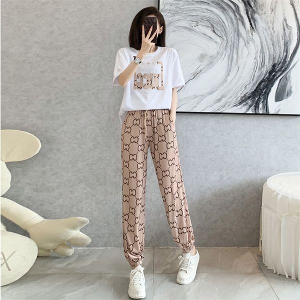 sleeved sportswear set women's new street explosion foreign style loose casual two-piece 80% off factory wholesale, Black;gray
sleeved sportswear set women's new street explosion foreign style loose casual two-piece 80% off factory wholesale, Black;gray