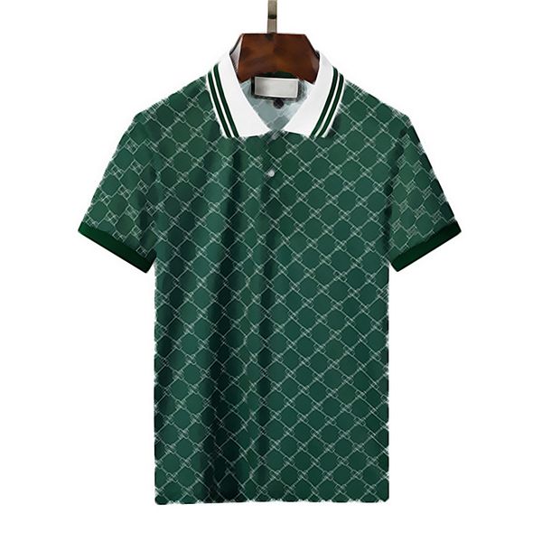 men polos summer shirt short-sleeved solid color comfortable fashion men's casual loose business mens polo tee, White;black
men polos summer shirt short-sleeved solid color comfortable fashion men's casual loose business mens polo tee, White;black