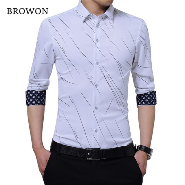 browon new arrival plus size mens formal shirts meteor print long sleeve blouse shirts for men 5xl imported shirt men lj200925, White;black
browon new arrival plus size mens formal shirts meteor print long sleeve blouse shirts for men 5xl imported shirt men lj200925, White;black