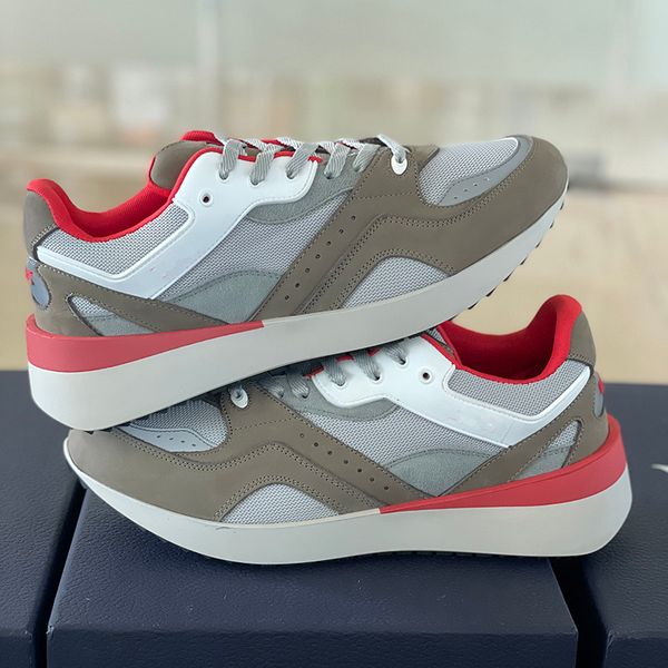 designer reflective low sneakers platform sneaker canvas calfskin trainers fashion multicolor women lace-up casual shoes big size with box n, Black
designer reflective low sneakers platform sneaker canvas calfskin trainers fashion multicolor women lace-up casual shoes big size with box n, Black