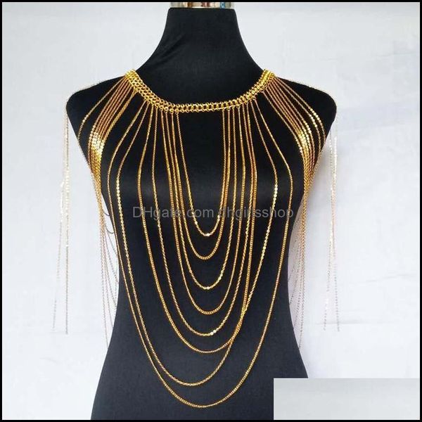 pendant necklaces metal woman long necklace charm mti-layered costume jewelry party drop delivery 2021 dhgirlsshop dhg4q, Silver
pendant necklaces metal woman long necklace charm mti-layered costume jewelry party drop delivery 2021 dhgirlsshop dhg4q, Silver