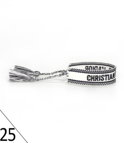 designers wovens fashion friendship bracelet for luxury brand handmade braided bracelets with tassel print embroidery men bangle code 20-38, Golden;silver
designers wovens fashion friendship bracelet for luxury brand handmade braided bracelets with tassel print embroidery men bangle code 20-38, Golden;silver