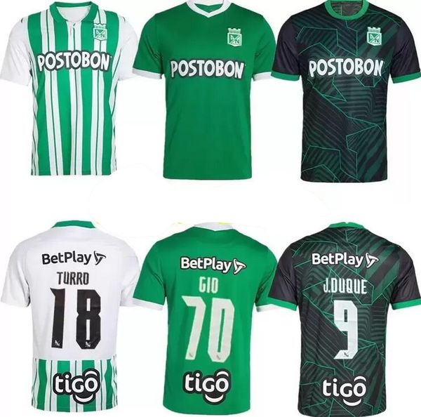 22 23 atletico nacional home thai quality soccer jerseys customized football local online store kingcaps wholesale wear, Black;yellow
22 23 atletico nacional home thai quality soccer jerseys customized football local online store kingcaps wholesale wear, Black;yellow